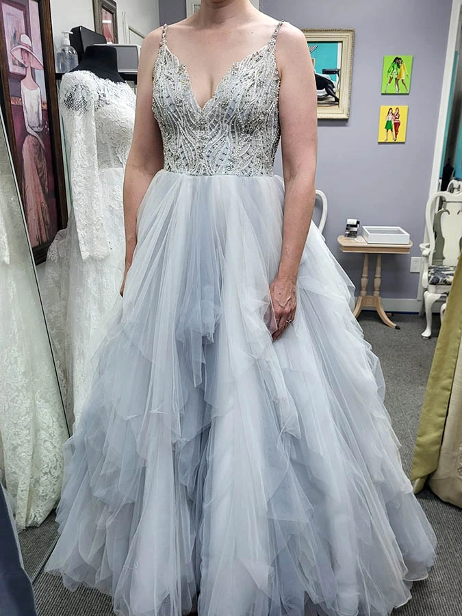 Bridal Dress Alteration Services