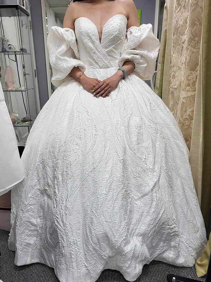 Wedding Alteration Tailor